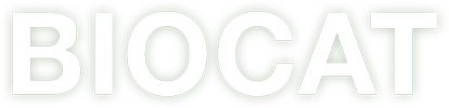 Biocat logo