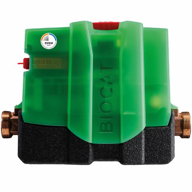 Lækagedetektor LS25-C
